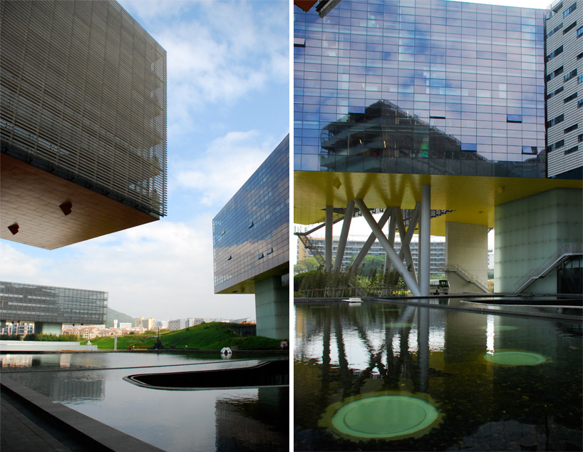 KNZWARCH様　STEVEN HOLL SCALE （送料込） KNZWARCH様STEVEN HOLL SCALE （送料込）